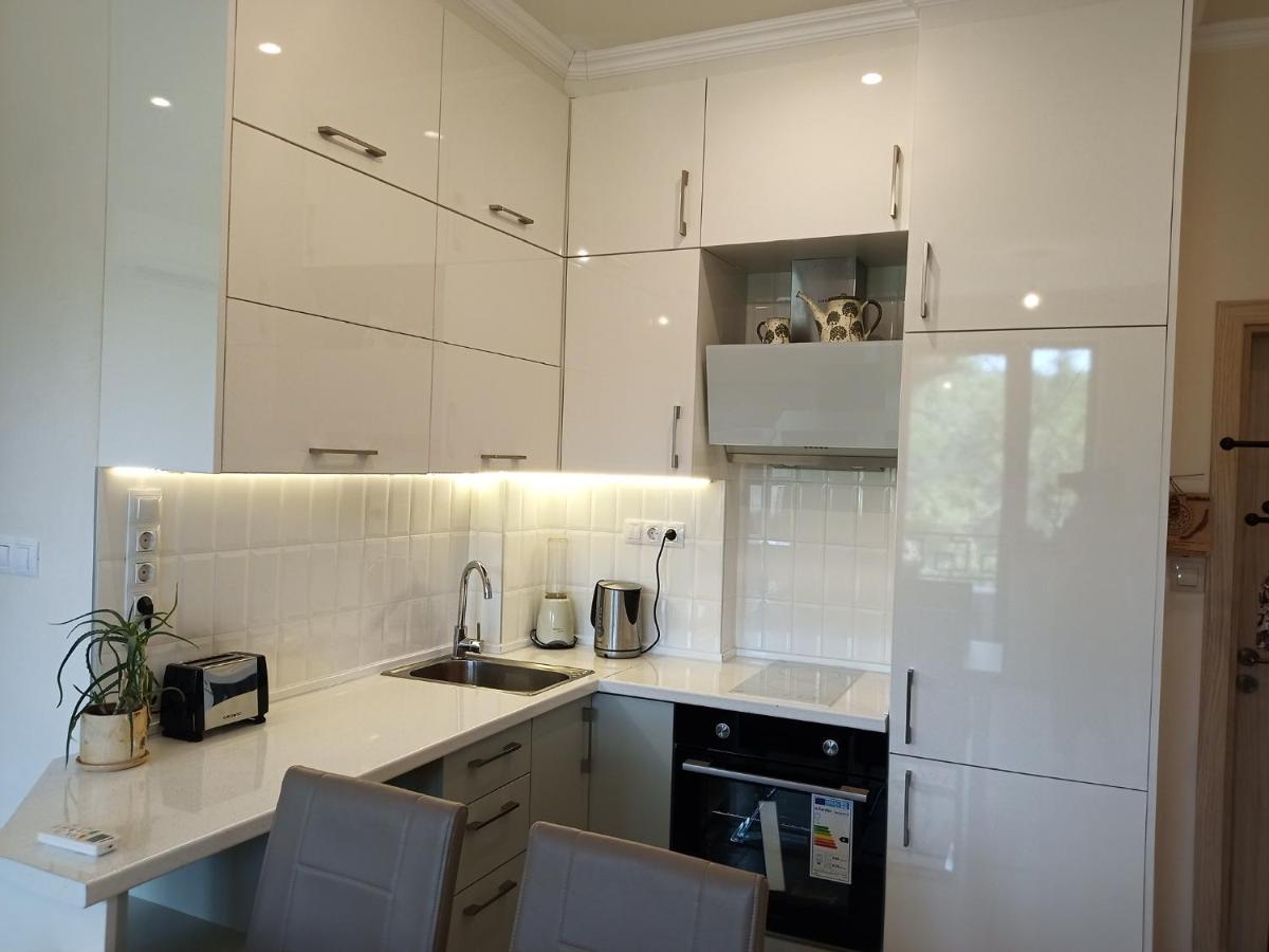 Sea Garden Apartment Варна Екстериор снимка