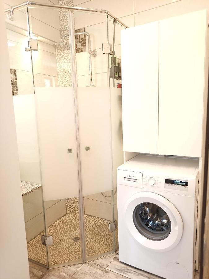 Sea Garden Apartment Варна Екстериор снимка