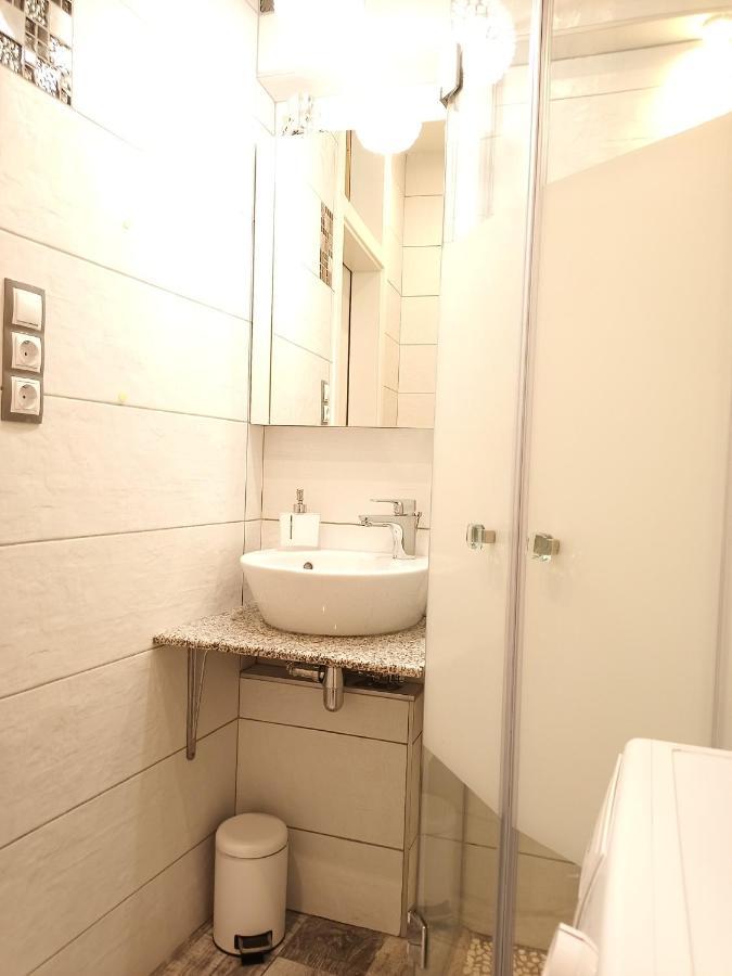 Sea Garden Apartment Варна Екстериор снимка