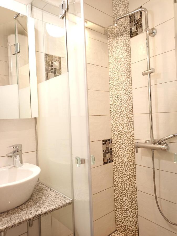 Sea Garden Apartment Варна Екстериор снимка