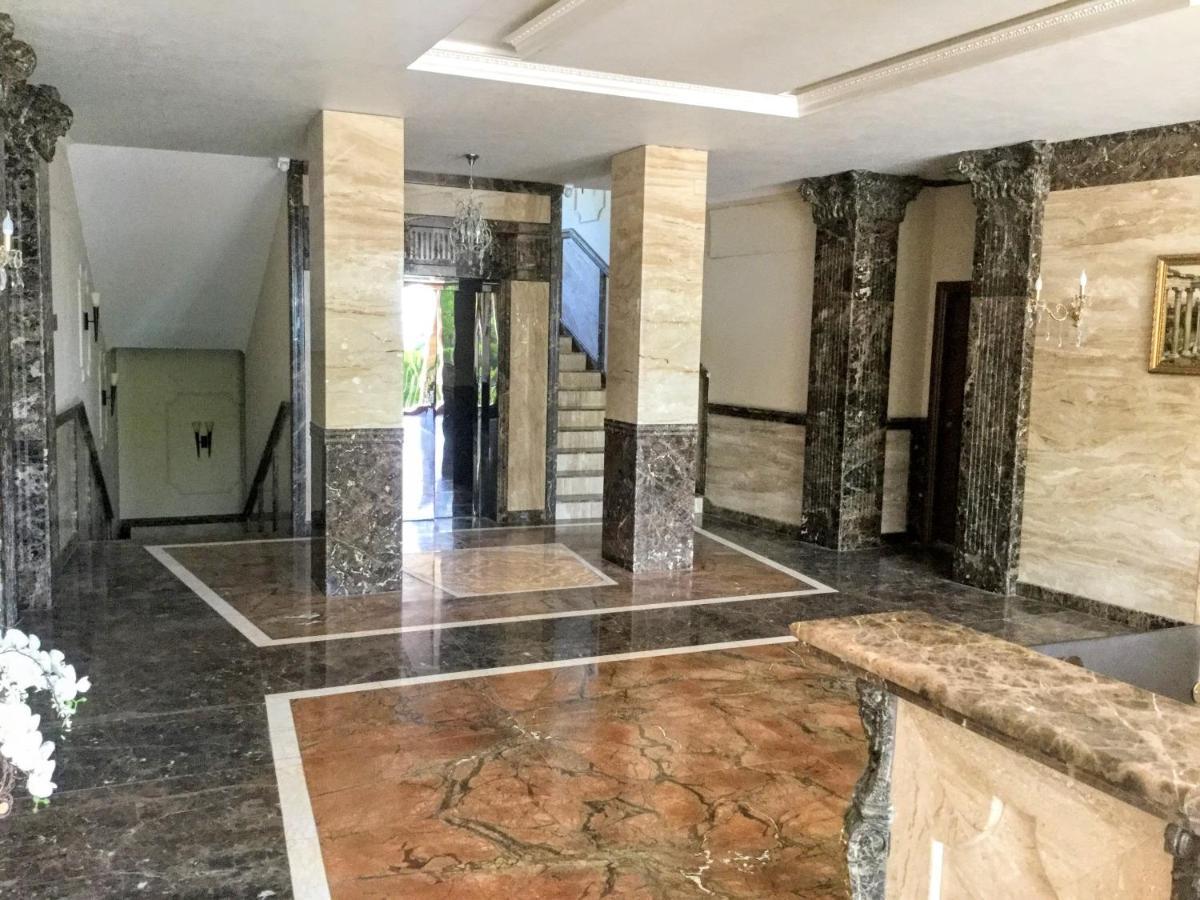 Sea Garden Apartment Варна Екстериор снимка