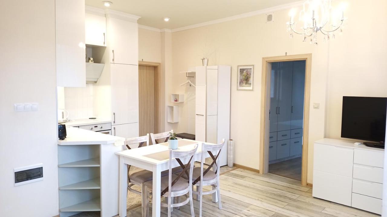 Sea Garden Apartment Варна Екстериор снимка