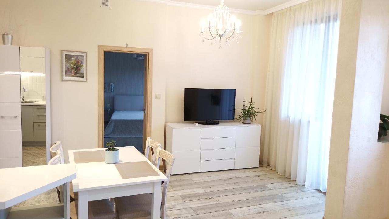 Sea Garden Apartment Варна Екстериор снимка