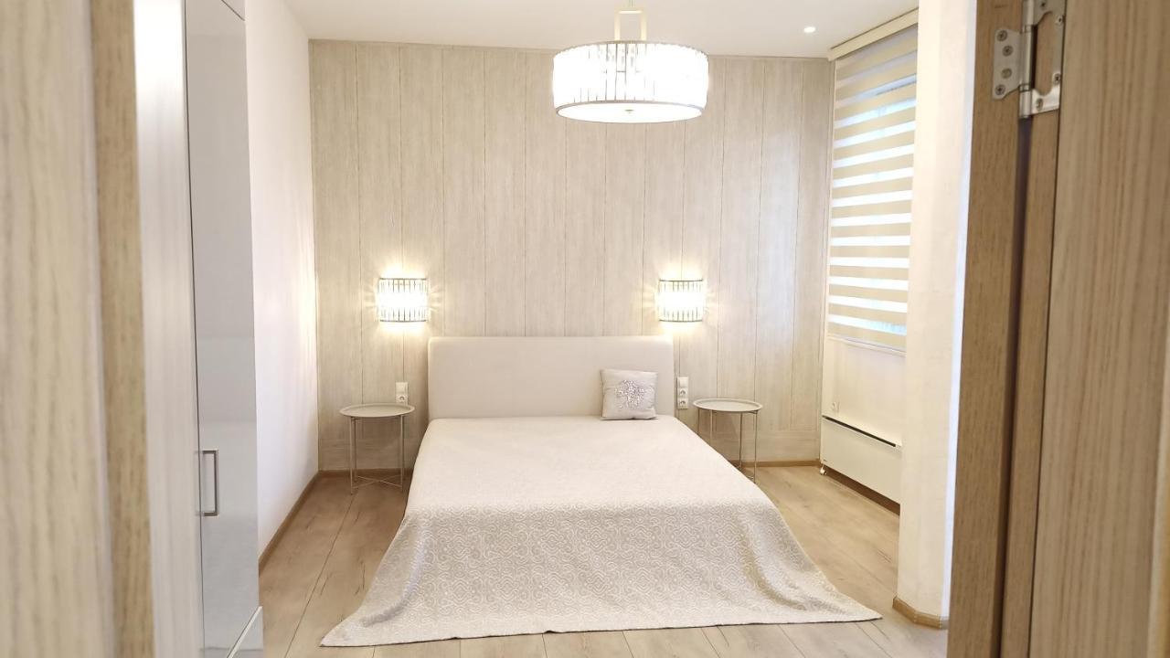 Sea Garden Apartment Варна Екстериор снимка